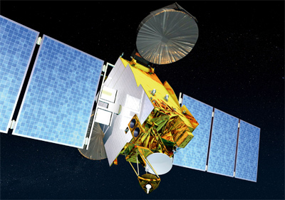 EADS Astrium